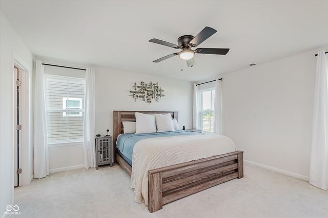 679 Washington Street, Fortville, IN 46040