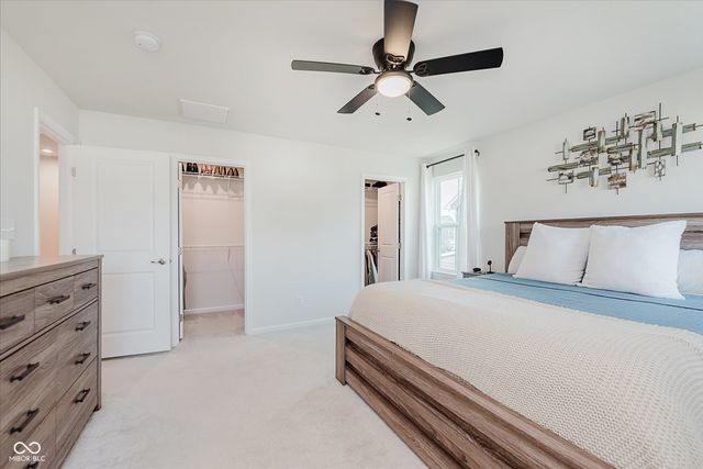 679 Washington Street, Fortville, IN 46040