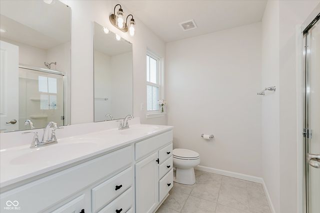 679 Washington Street, Fortville, IN 46040