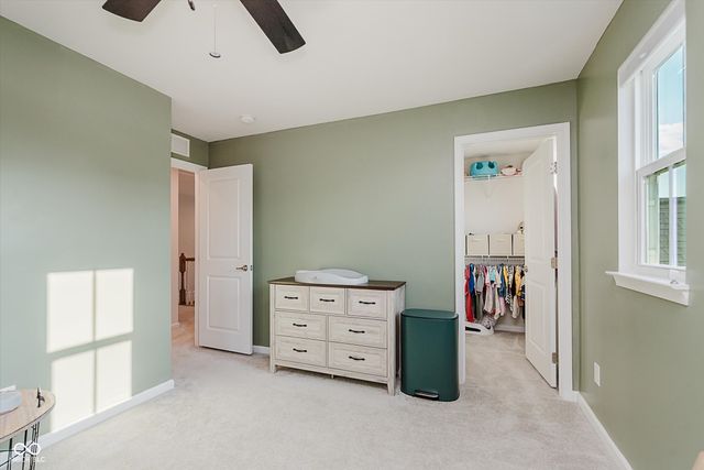 679 Washington Street, Fortville, IN 46040