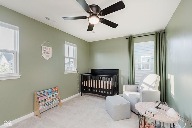 679 Washington Street, Fortville, IN 46040