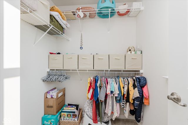 679 Washington Street, Fortville, IN 46040