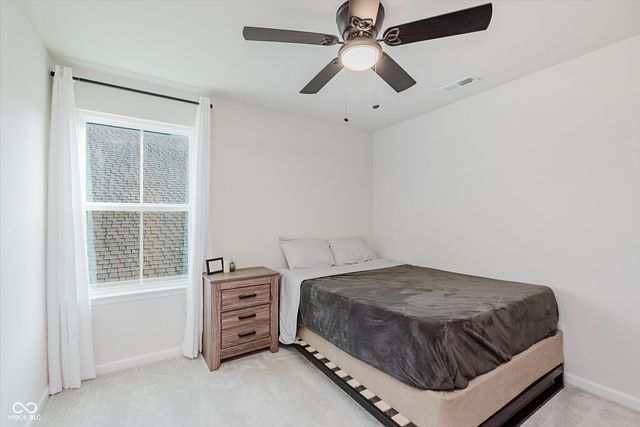 679 Washington Street, Fortville, IN 46040