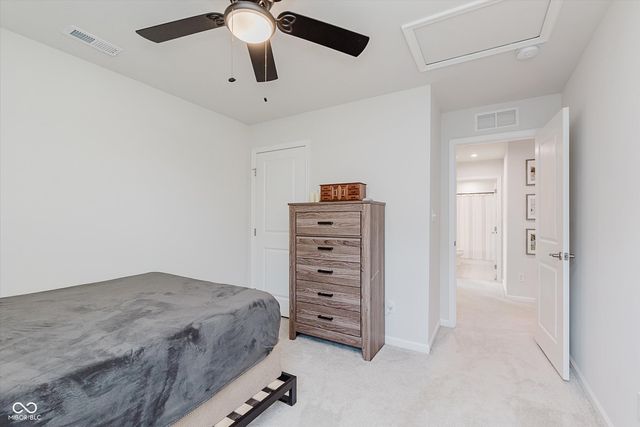 679 Washington Street, Fortville, IN 46040