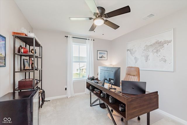 679 Washington Street, Fortville, IN 46040