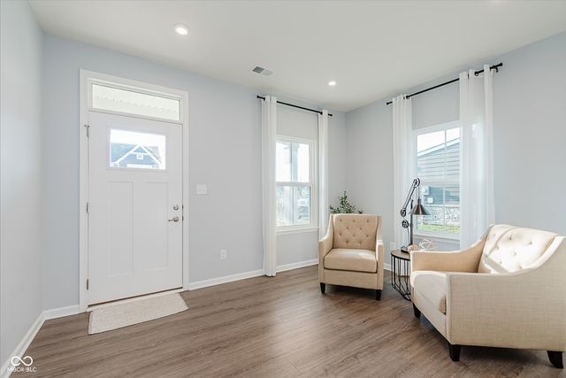 679 Washington Street, Fortville, IN 46040