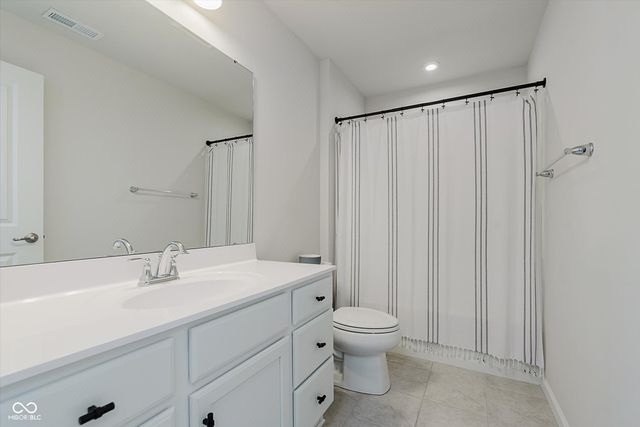 679 Washington Street, Fortville, IN 46040