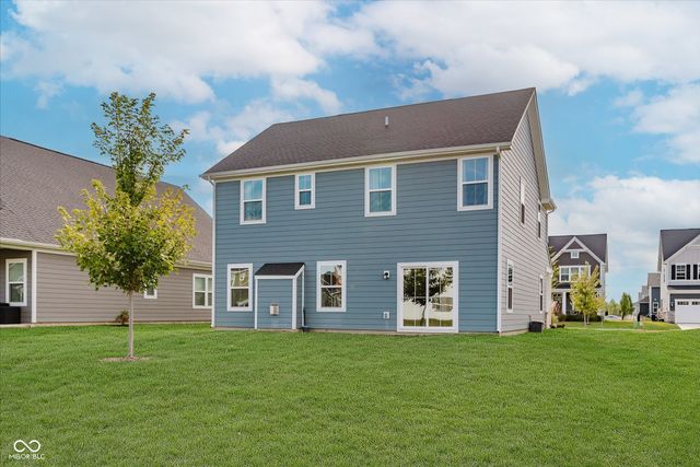 679 Washington Street, Fortville, IN 46040