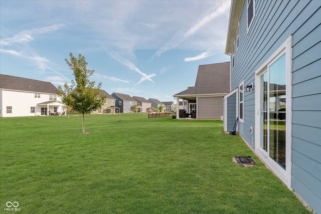 679 Washington Street, Fortville, IN 46040