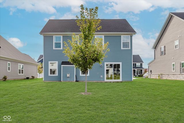 679 Washington Street, Fortville, IN 46040