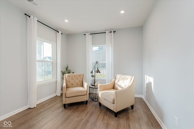 679 Washington Street, Fortville, IN 46040