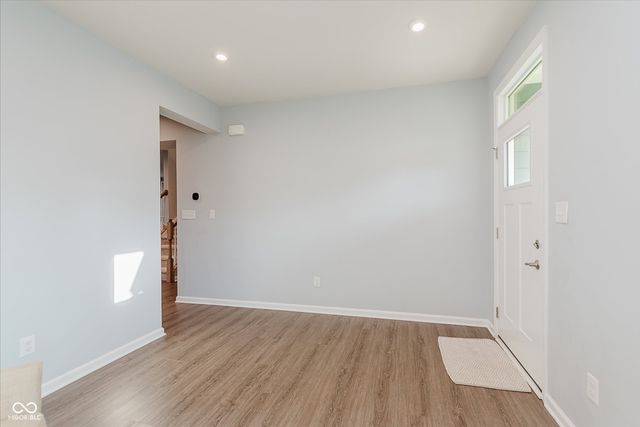 679 Washington Street, Fortville, IN 46040