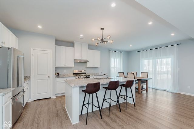 679 Washington Street, Fortville, IN 46040