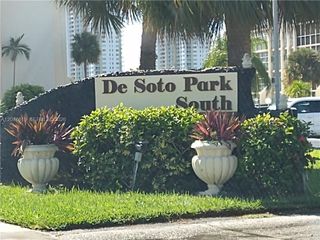 601 Three Islands Blvd 517, Hallandale Beach, FL 33009