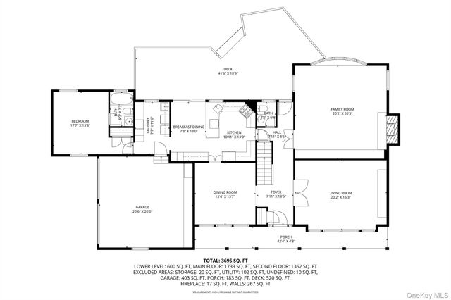 58 Hummingbird Drive, East Hills, NY 11576