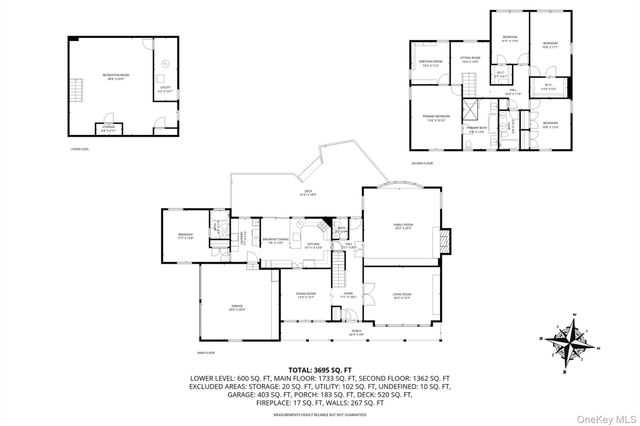 58 Hummingbird Drive, East Hills, NY 11576