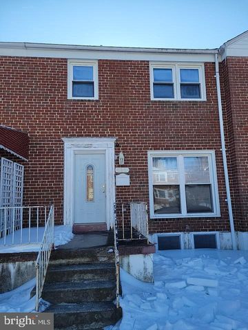 837 REVERDY RD, Baltimore, MD 21212