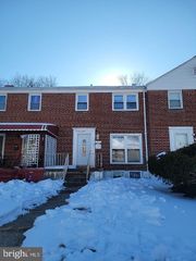 837 REVERDY RD, Baltimore, MD 21212