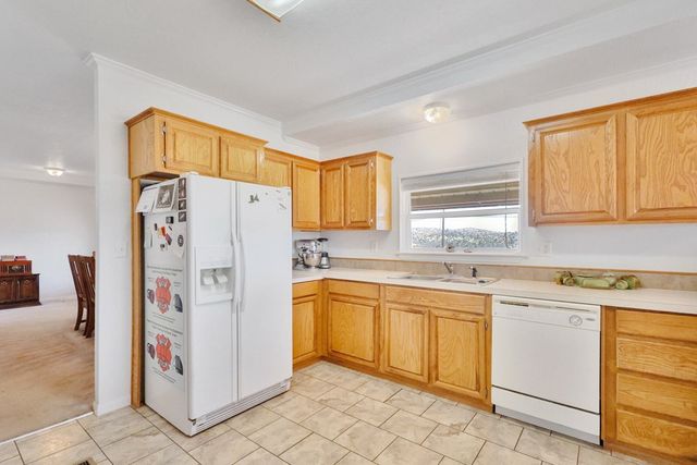 127-135 Clear View Drive, Fort Davis, TX 79734