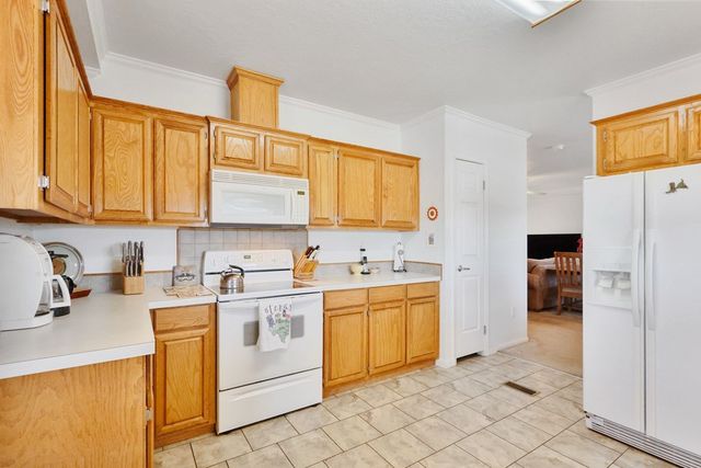 127-135 Clear View Drive, Fort Davis, TX 79734