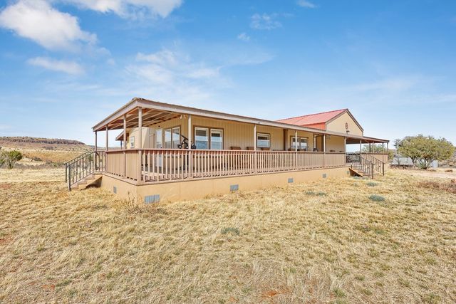 127-135 Clear View Drive, Fort Davis, TX 79734