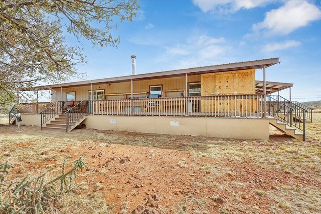 127-135 Clear View Drive, Fort Davis, TX 79734