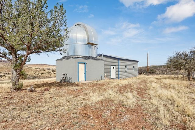 127-135 Clear View Drive, Fort Davis, TX 79734