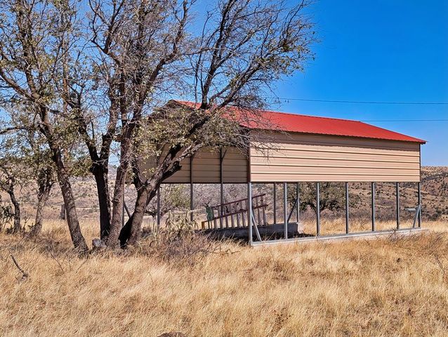 127-135 Clear View Drive, Fort Davis, TX 79734