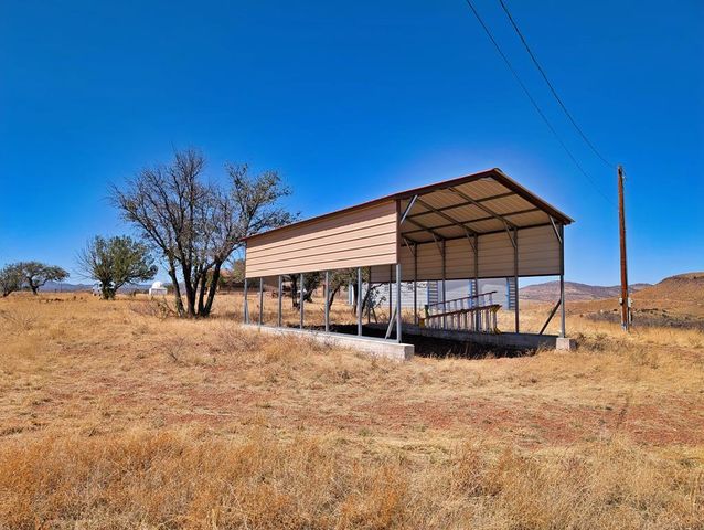 127-135 Clear View Drive, Fort Davis, TX 79734