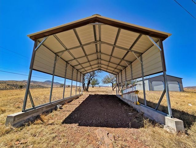 127-135 Clear View Drive, Fort Davis, TX 79734