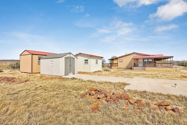 127-135 Clear View Drive, Fort Davis, TX 79734