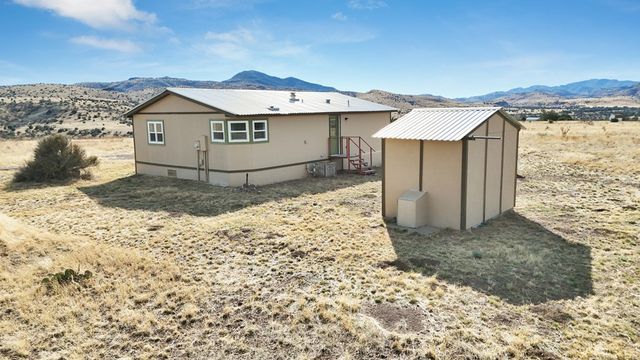 127-135 Clear View Drive, Fort Davis, TX 79734