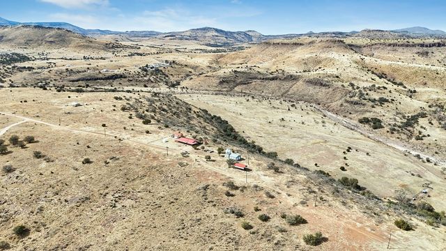 127-135 Clear View Drive, Fort Davis, TX 79734