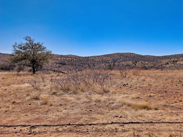 127-135 Clear View Drive, Fort Davis, TX 79734