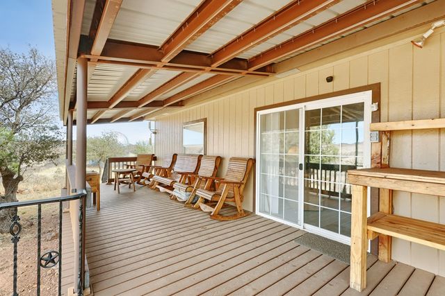 127-135 Clear View Drive, Fort Davis, TX 79734