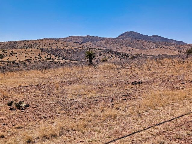 127-135 Clear View Drive, Fort Davis, TX 79734