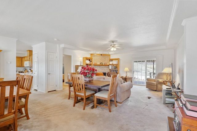 127-135 Clear View Drive, Fort Davis, TX 79734