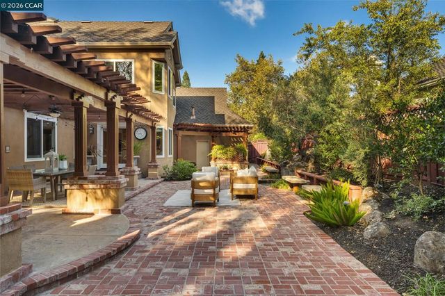 3271 Blackhawk Meadow Dr, Danville, CA 94506