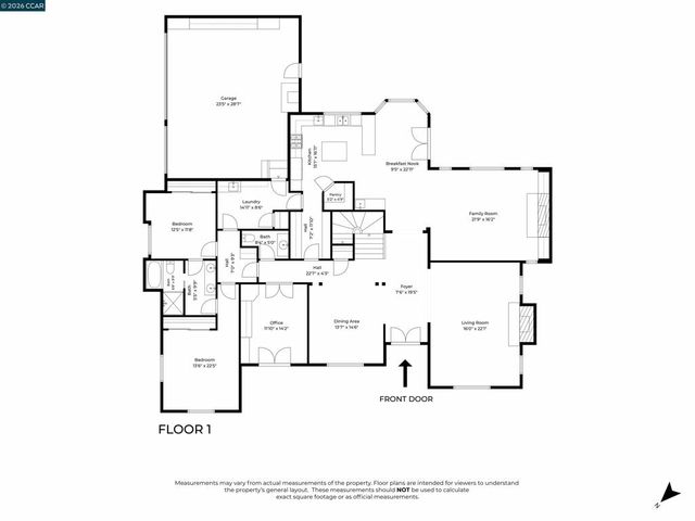 3271 Blackhawk Meadow Dr, Danville, CA 94506