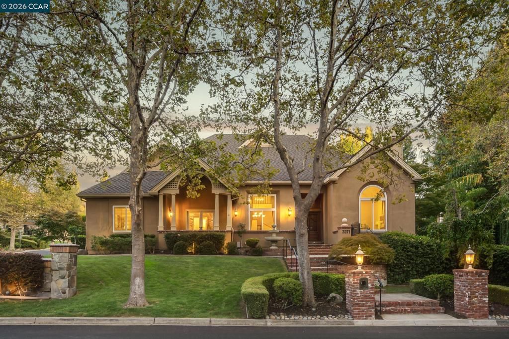 3271 Blackhawk Meadow Dr, Danville, CA 94506