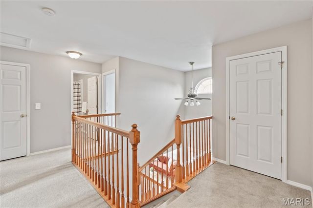 668 Top Notch Lane, Eureka, MO 63025