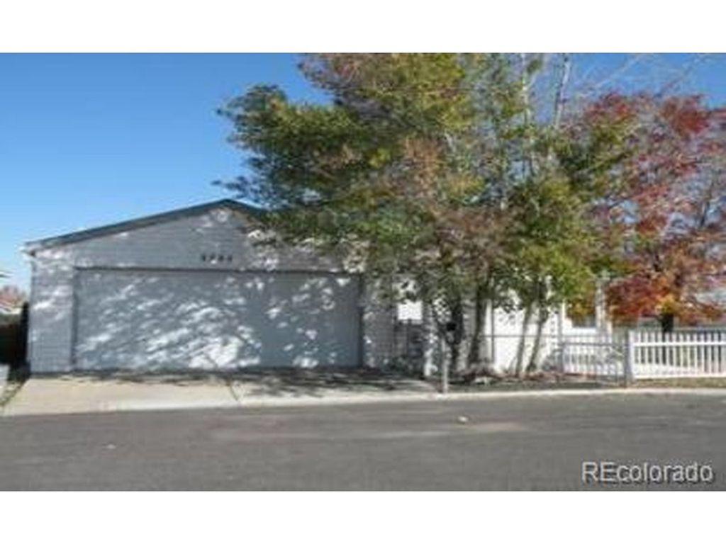 8362 Monroe Cir, Denver, CO 80229