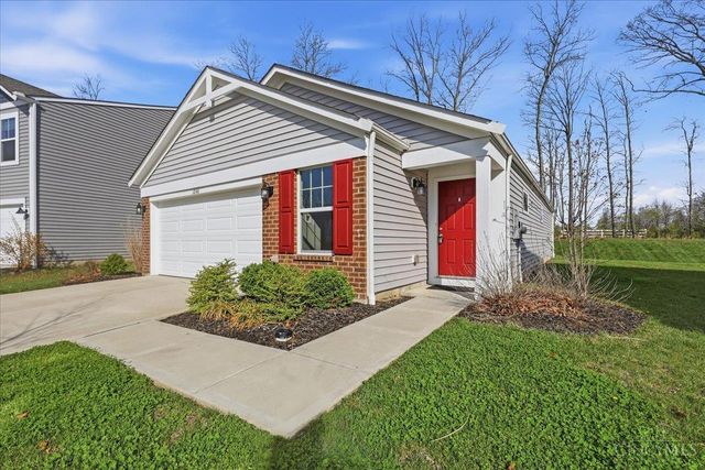 1260 Slate Court, Union Twp, OH 45103