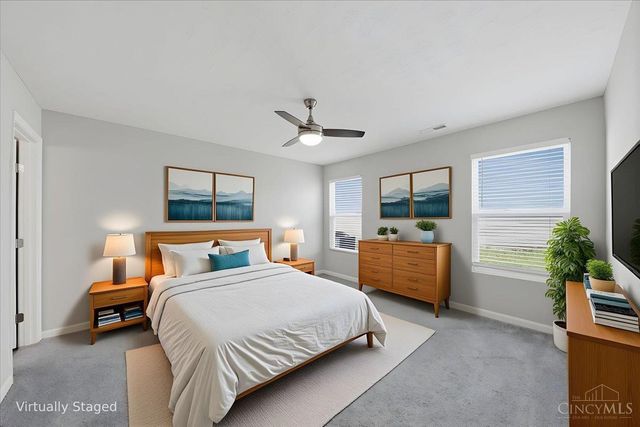 1260 Slate Court, Union Twp, OH 45103