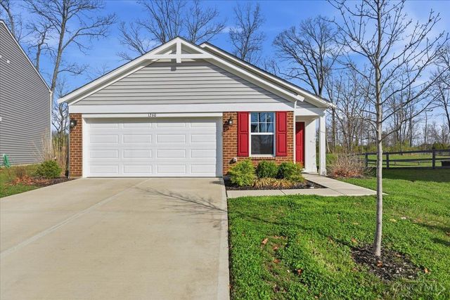 1260 Slate Court, Union Twp, OH 45103