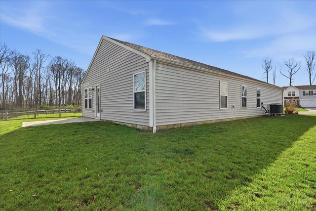 1260 Slate Court, Union Twp, OH 45103