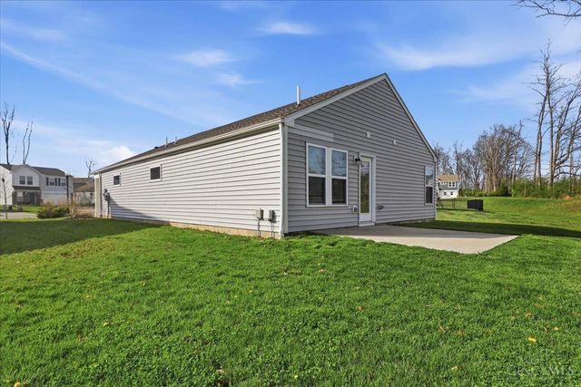 1260 Slate Court, Union Twp, OH 45103