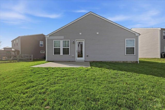 1260 Slate Court, Union Twp, OH 45103