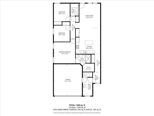 1260 Slate Court, Union Twp, OH 45103