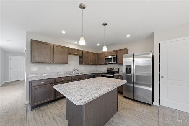 1260 Slate Court, Union Twp, OH 45103